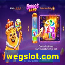 wegslot.com