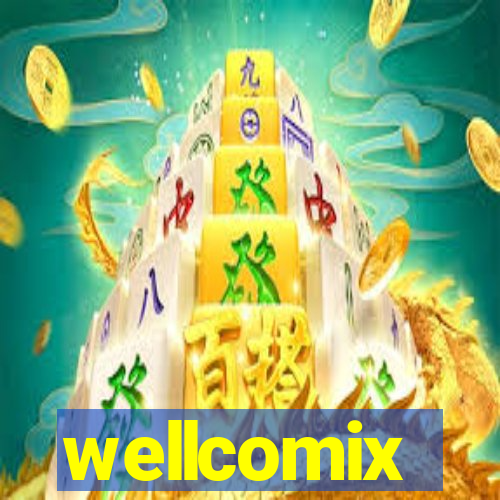 wellcomix