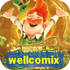 wellcomix