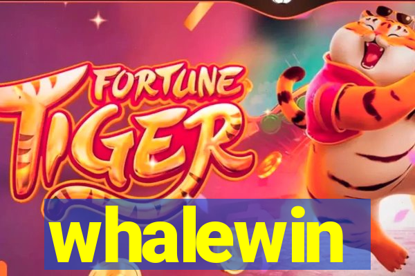 whalewin