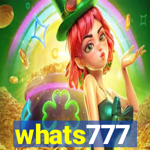 whats777