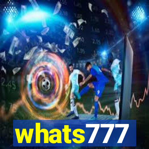 whats777