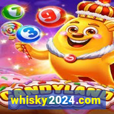 whisky2024.com