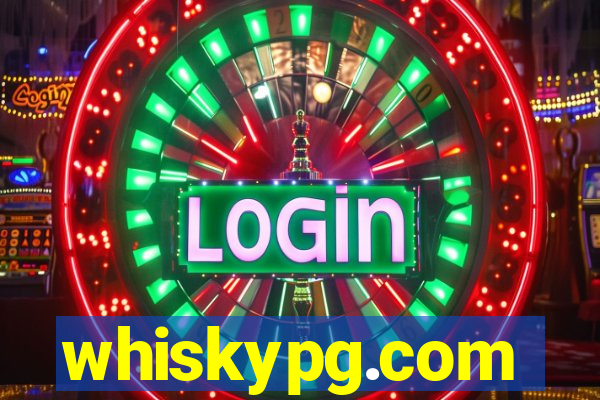 whiskypg.com