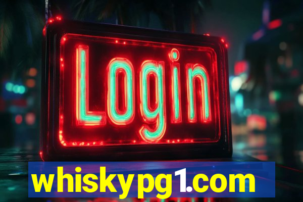 whiskypg1.com