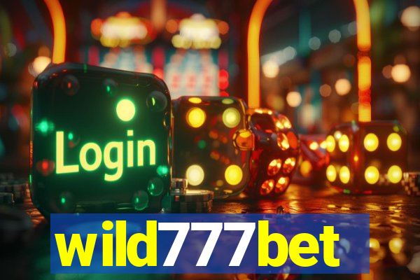 wild777bet