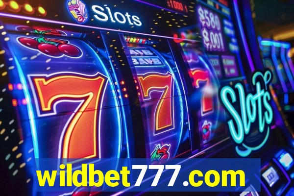 wildbet777.com