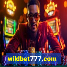 wildbet777.com