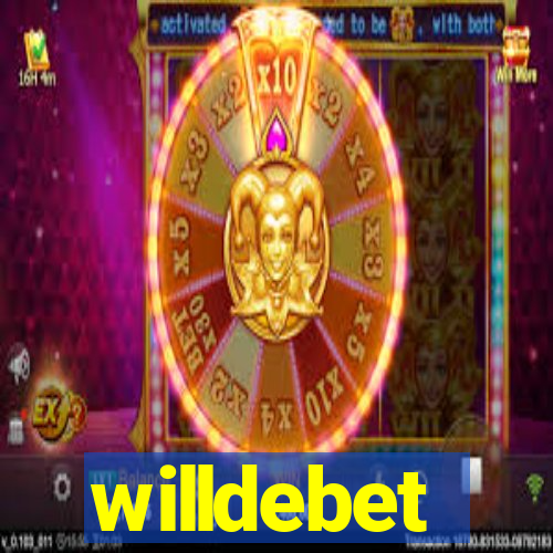 willdebet