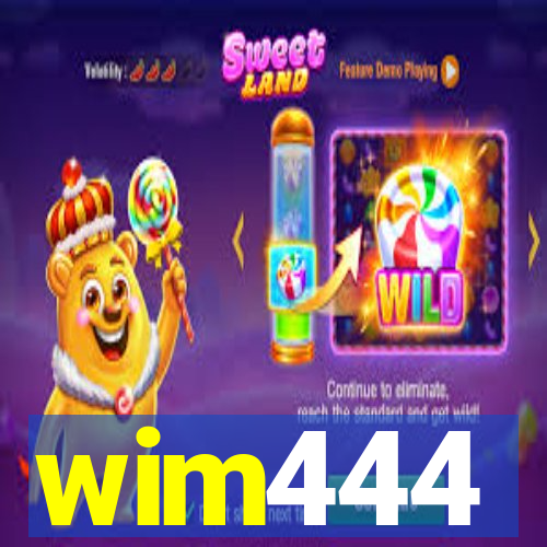 wim444