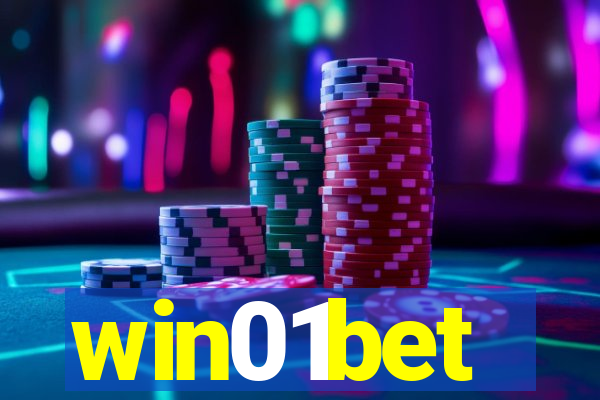 win01bet