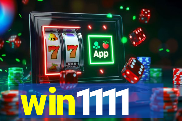 win1111