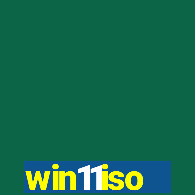 win11iso