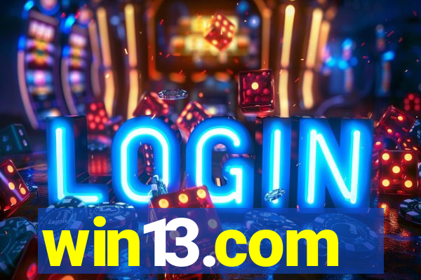 win13.com