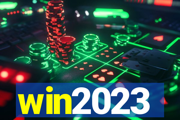 win2023