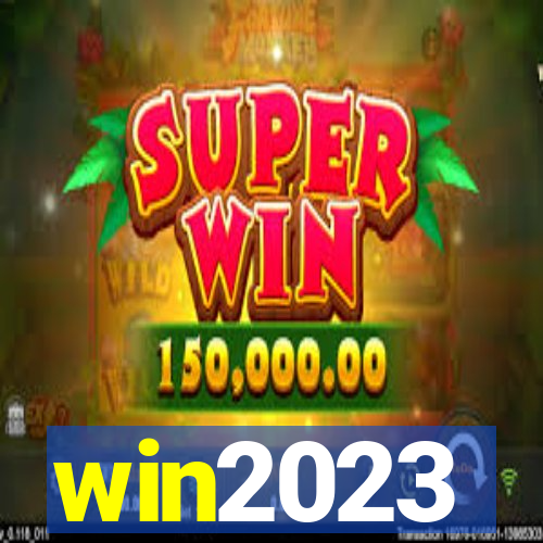 win2023