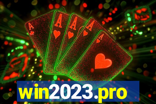 win2023.pro