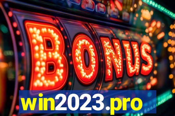 win2023.pro