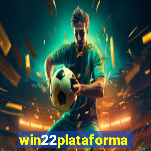 win22plataforma