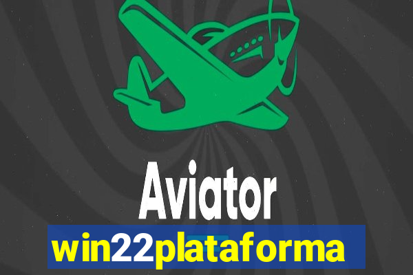 win22plataforma