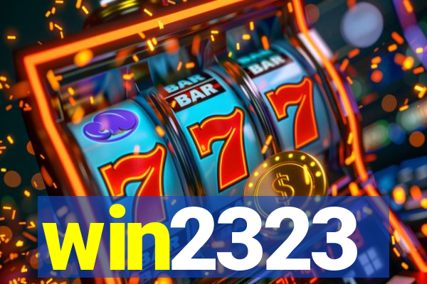 win2323