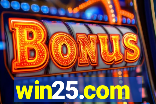 win25.com