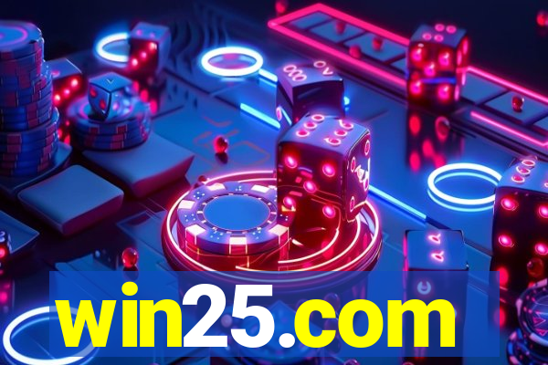 win25.com