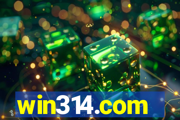 win314.com