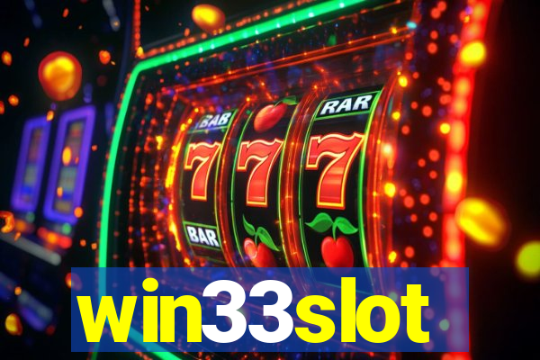 win33slot