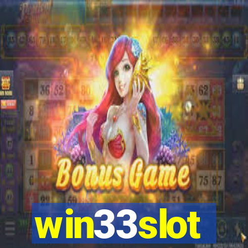 win33slot