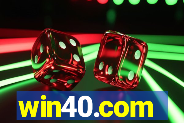 win40.com