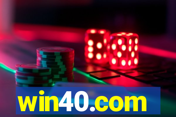 win40.com