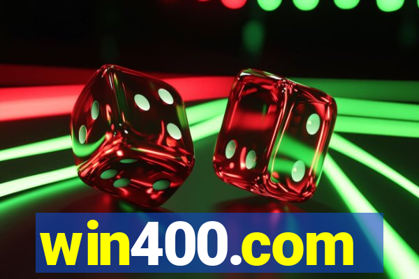 win400.com