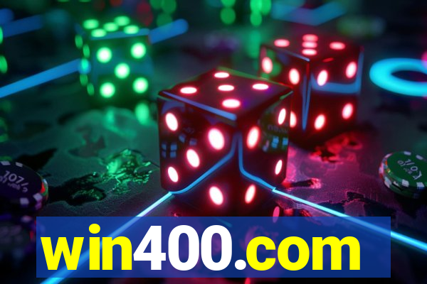 win400.com