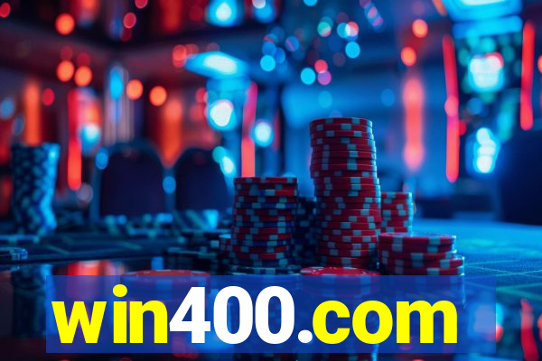 win400.com