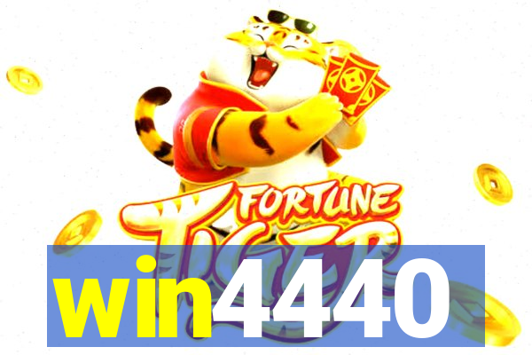 win4440