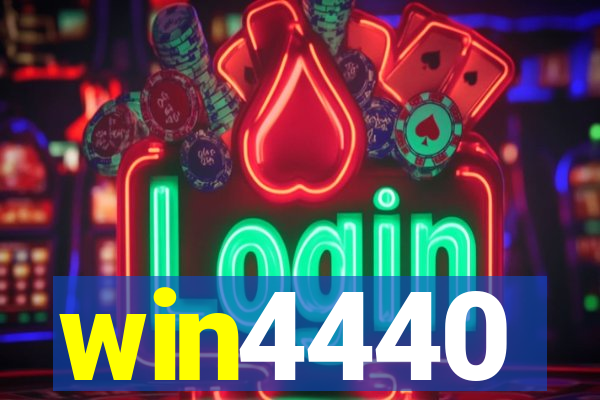 win4440