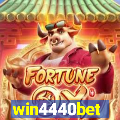 win4440bet