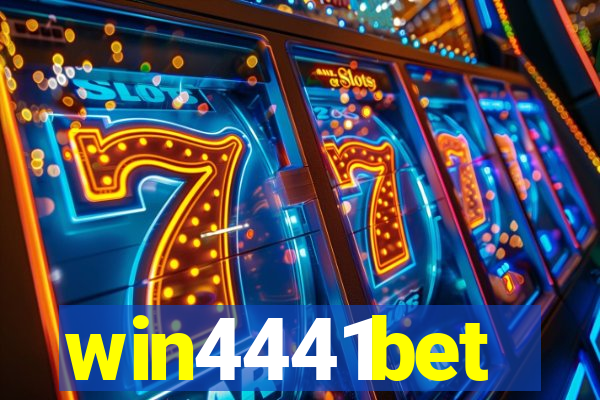 win4441bet