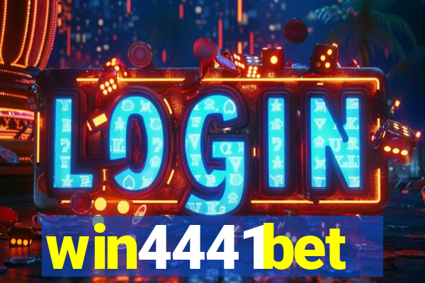 win4441bet