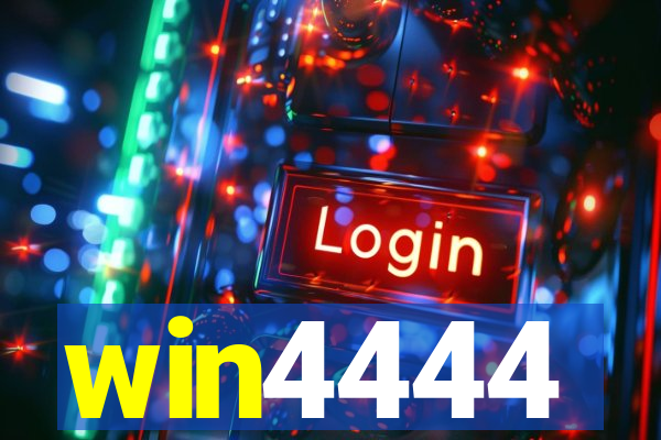 win4444