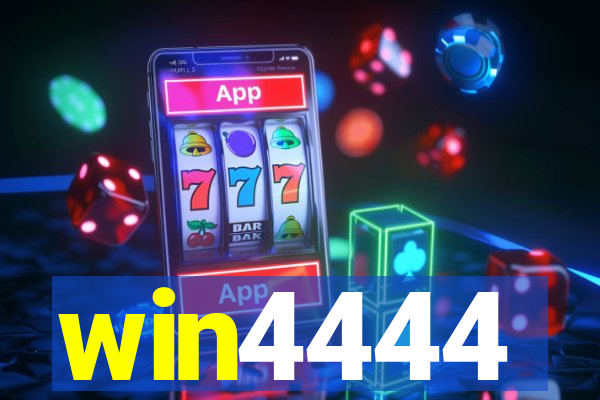 win4444