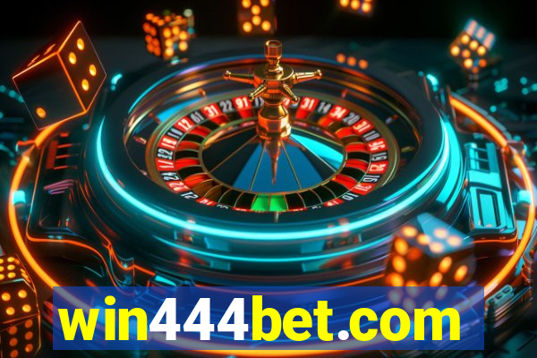 win444bet.com