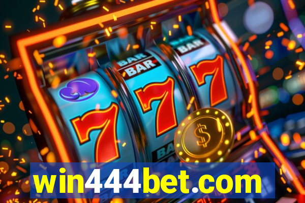 win444bet.com