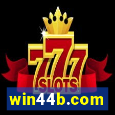 win44b.com