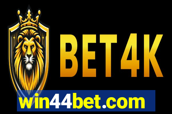 win44bet.com