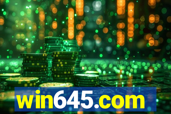 win645.com