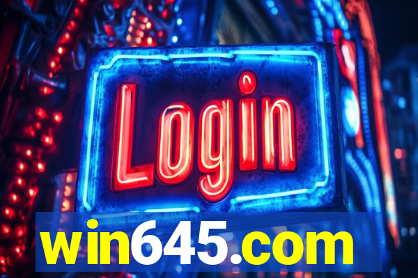 win645.com