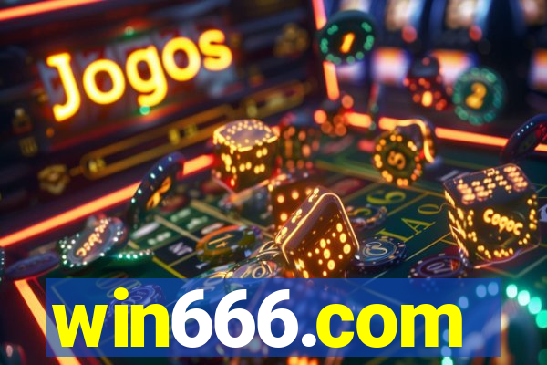 win666.com