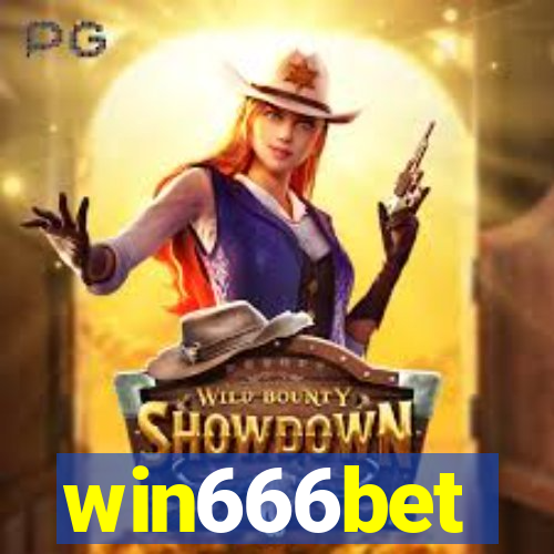 win666bet